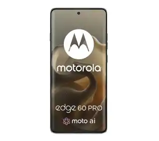 Smartfony Motorola Edge 60 Pro 5G 12 GB/512 GB Szary
