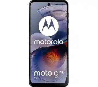 Smartfony Motorola Moto G55 5G 8/256GB Szary