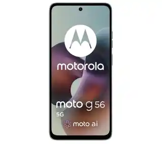 Smartfony Motorola Moto G56 8 Gb 256 Gb 5G szary