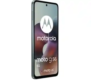 Smartfony Motorola Moto G56 8 Gb 256 Gb 5G szary