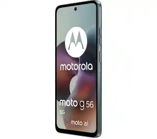 Smartfony Motorola Moto G56 8 Gb 256 Gb 5G szary