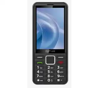 Smartfony Myphone 3510 LTE
