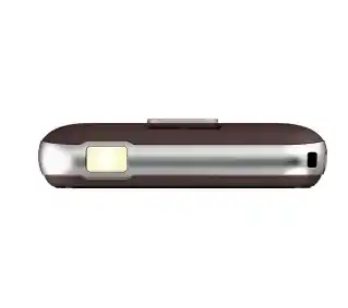 Smartfony myPhone Bueno LTE Praline Collection brązowy