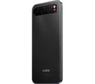 Smartfony Nubia Air 5G 8GB 256GB czarny
