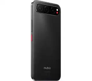 Smartfony Nubia Air 5G 8GB 256GB czarny