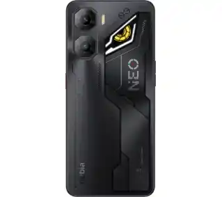 Smartfony Nubia Neo 3 5G 8/256GB 6,8 120Hz 50Mpix Czarny