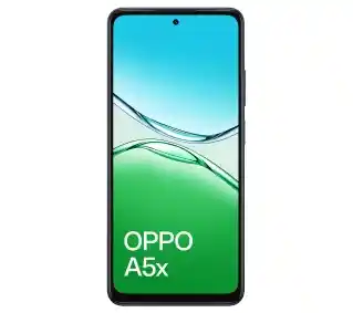 Smartfony Oppo A5X 4G LTE 4 GB/128 GB Niebieski