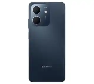 Smartfony Oppo A5X 4G LTE 4 GB/128 GB Niebieski