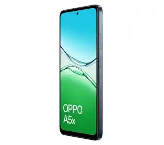 Smartfony Oppo A5X 4G LTE 4 GB/128 GB Niebieski