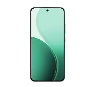 Smartfony Oppo Reno14 Fs 5G 12/512 Gb zielony