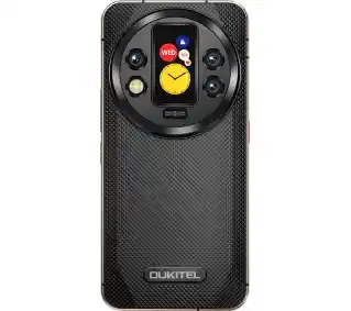 Smartfony Oukitel WP200 Pro 5G 24/1TB 6,7 120Hz 108Mpix Czarny