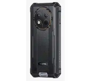 Smartfony Oukitel WP28E 4G 4/64GB IP69K Czarny