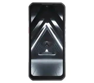 Smartfony Oukitel WP55 12/256GB 6,6 120Hz 108Mpix Czarny