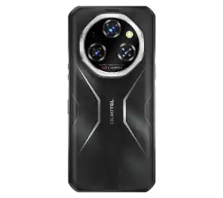 Smartfony Oukitel WP55 12/256GB 6,6 120Hz 108Mpix Czarny