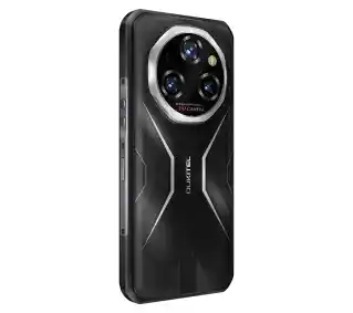 Smartfony Oukitel WP55 12/256GB 6,6 120Hz 108Mpix Czarny