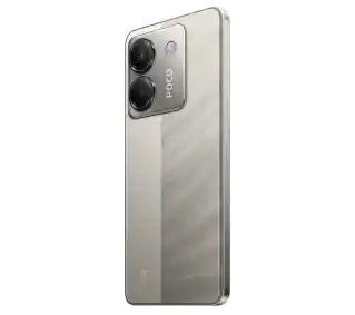 Smartfony Poco M7 Pro 5G 8GB/256GB, srebrny