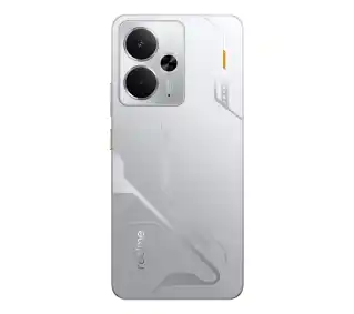 Smartfony Realme 14 5G 12 GB/256 GB Srebrny