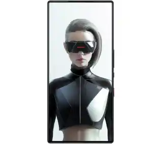 Smartfony Redmagic 9S Pro 5G 12/256GB 6,8 120Hz 50Mpix Czarny