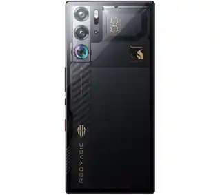 Smartfony Redmagic 9S Pro 5G 12/256GB 6,8 120Hz 50Mpix Czarny