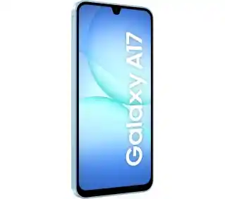 Smartfony Samsung Galaxy A17 4/128GB NFC DualSIM niebieski