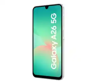 Smartfony Samsung Galaxy A26 5G 8/256GB Biały
