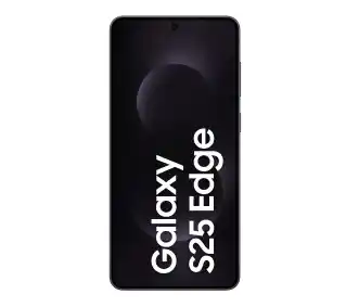 Smartfony Samsung Galaxy S25 Edge 12/512GB Czarny