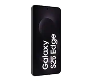 Smartfony Samsung Galaxy S25 Edge 12/512GB Czarny