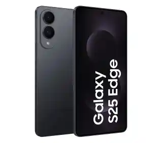 Smartfony Samsung Galaxy S25 Edge 12/512GB Czarny