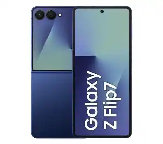 Smartfony Samsung Galaxy Z Flip 7 5G 12/512GB NFC DS Granatowy