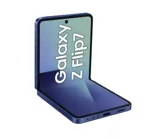Smartfony Samsung Galaxy Z Flip 7 5G 12/512GB NFC DS Granatowy
