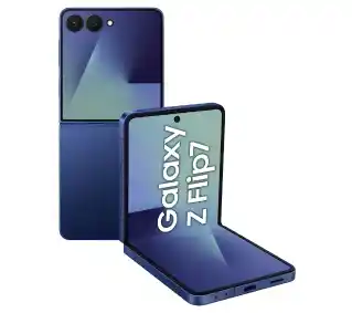Smartfony Samsung Galaxy Z Flip 7 5G 12/512GB NFC DS Granatowy