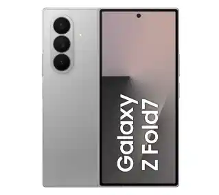 Smartfony Samsung Galaxy Z Fold7 12/256GB Srebrny