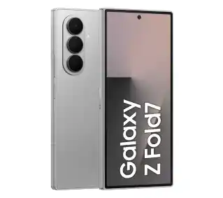 Smartfony Samsung Galaxy Z Fold7 12/256GB Srebrny