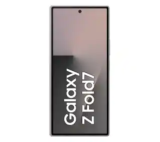 Smartfony Samsung Galaxy Z Fold7 12/256GB Srebrny