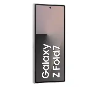 Smartfony Samsung Galaxy Z Fold7 12/256GB Srebrny