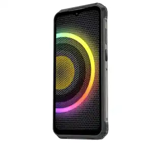 Smartfony Ulefone Armor 21 8GB/256GB black