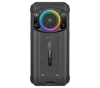 Smartfony Ulefone Armor 21 8GB/256GB black