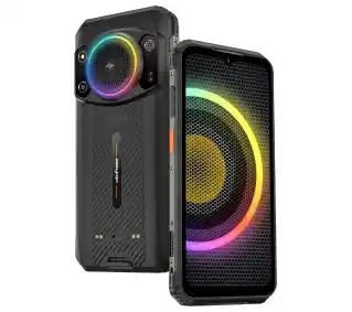 Smartfony Ulefone Armor 21 8GB/256GB black