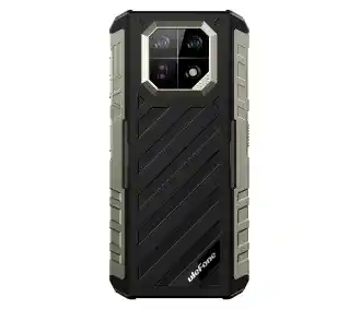 Smartfony Ulefone Armor 22 4G 8/128GB Czarny