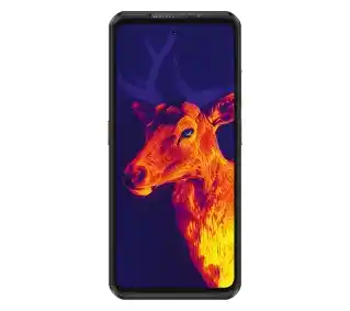 Smartfony Ulefone Armor 25T 4G LTE 6GB/256GB Frost Black