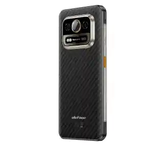 Smartfony Ulefone Armor 25T 4G LTE 6GB/256GB Frost Black