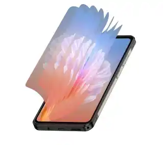 Smartfony Ulefone Armor 25T 4G LTE 6GB/256GB Frost Black