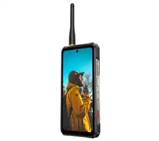 Smartfony Ulefone Armor 26 Ultra 5G Walkie-Talkie 5G/512GB Czarny