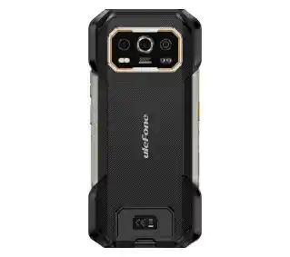 Smartfony Ulefone Armor 27 5G 12/256GB Czarny