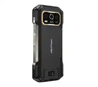 Smartfony Ulefone Armor 27 Pro 5G 12/256GB Czarny