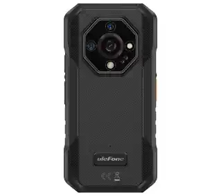 Smartfony Ulefone Armor X32 Pro 5G 8/256GB Zielony