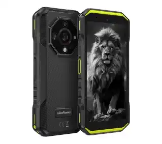 Smartfony Ulefone Armor X32 Pro 5G 8/256GB Zielony