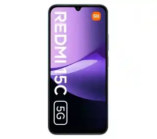 Smartfony Xiaomi Redmi 15C 5G 4/256GB Zielony