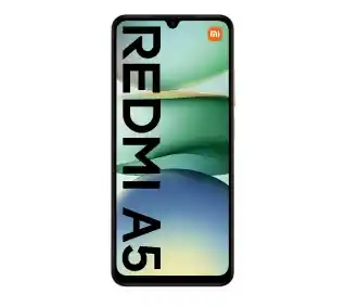 Smartfony Xiaomi Redmi A5 3/64GB złoty