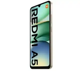 Smartfony Xiaomi Redmi A5 3/64GB złoty